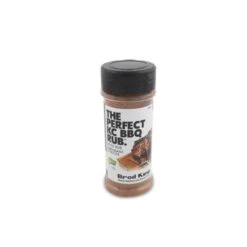 Broil King 5" The Perfect KC BBQ Spice Rub