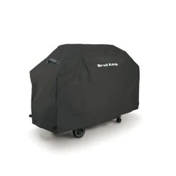 Broil King 51" Black Select Grill Cover For Baron/ Monarch/ Gem 300 Grills