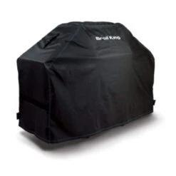 Broil King 58" Black Premium Grill Cover For Baron 400/ Crown/ Signet/ Sovereign Grills