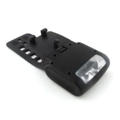 Broil King 6" Black Flexible Strap Grill Light