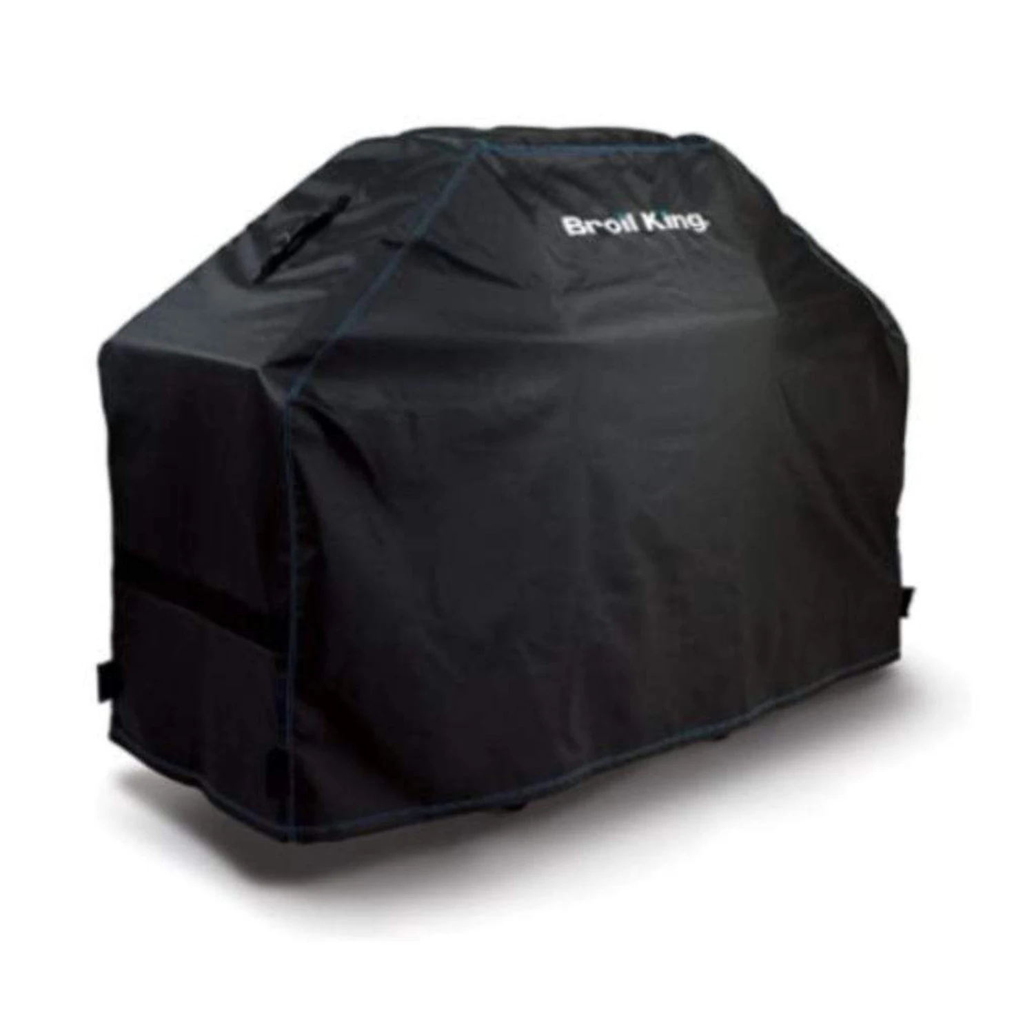 Broil King 63" Black Premium Grill Cover For Imperial/ Regal 400 Series/ Sovereign XL Grills