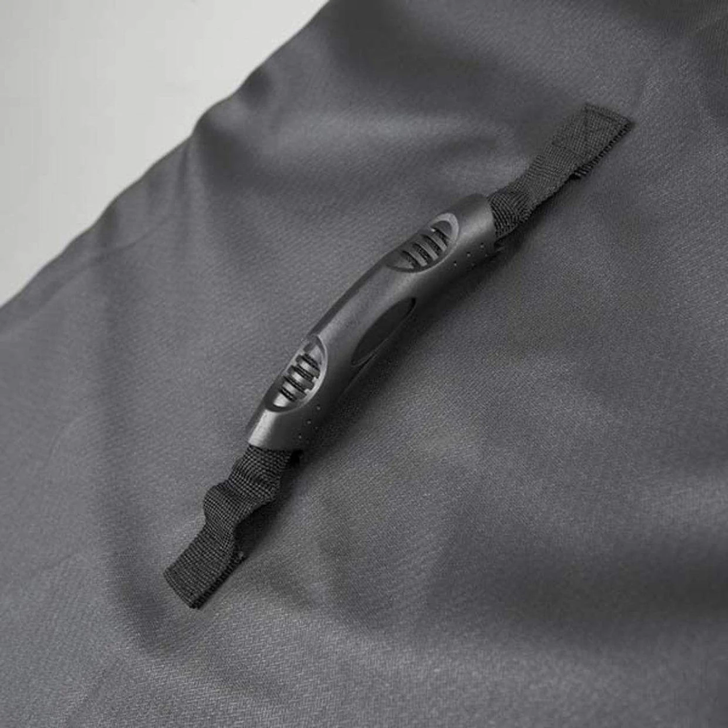 Broil King 64" Black Premium Grill Cover For Baron 500 Grills - Image 2