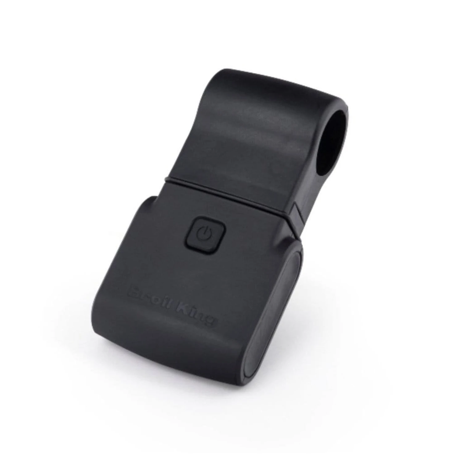 Broil King 7" Black Handle Mounted Grill Light - Image 3