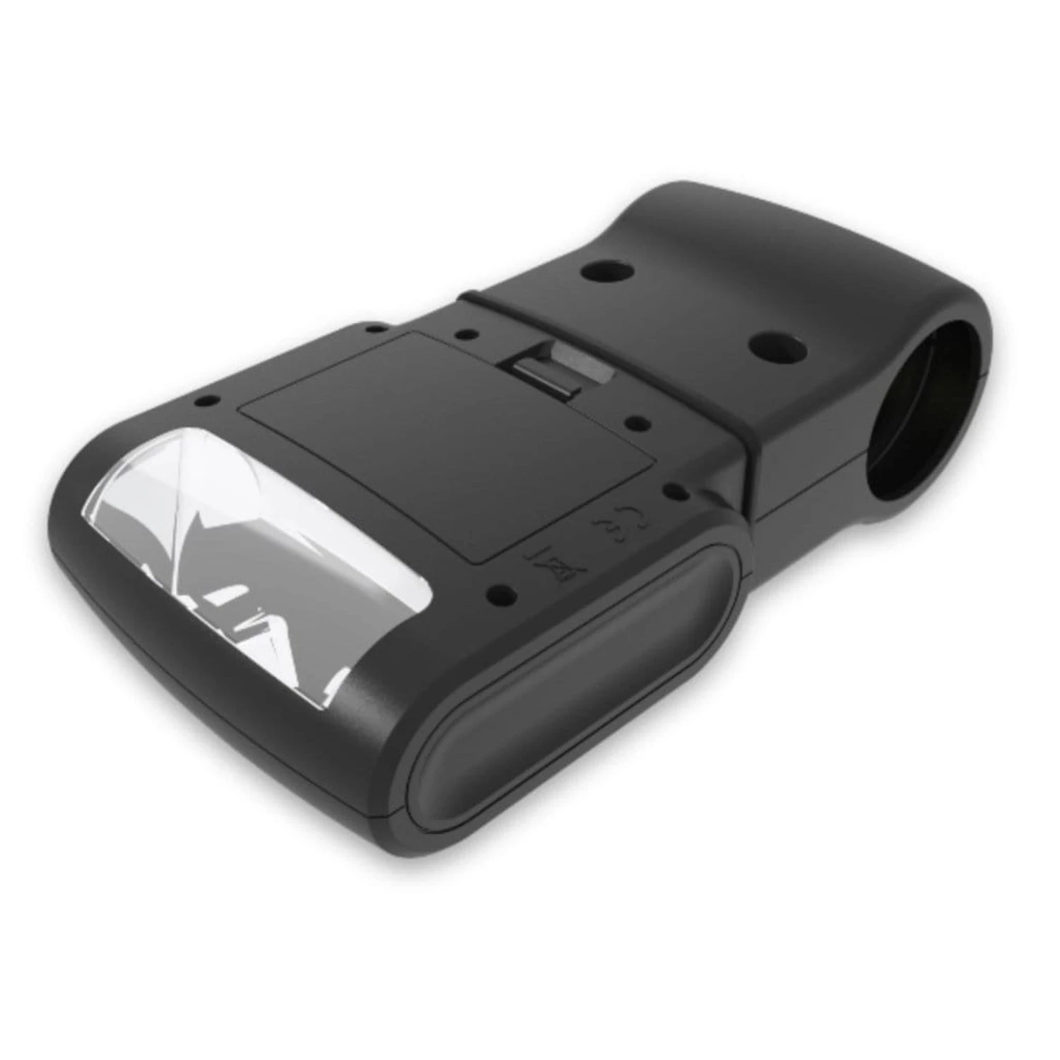 Broil King 7" Black Handle Mounted Grill Light