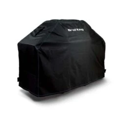 Broil King 70" Black Premium Grill Cover For Imperial/ Regal 500 Grills