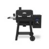 Broil King Smoke 52" Black Regal 400 Wi-Fi & Bluetooth Controlled Pellet Smoker/Grill