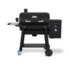 Broil King Smoke 58" Black Regal 500 Pro Wi-Fi & Bluetooth Controlled Pellet Smoker/Grill