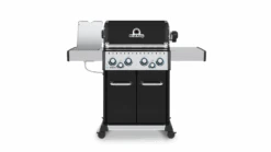 Broil King Baron 490IR - Free Cover