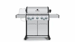 Broil King Baron S590 IR - Free Cover