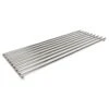 Broil King 11153 Stainless Steel Cooking Grid For Regal 400/500/XL, Imperial 400/500/XL, Smoke Offset, And Smoke Charcoal Grills