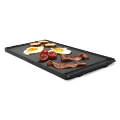 Broil King 11220 Cast Iron Griddle For Sovereign Grills