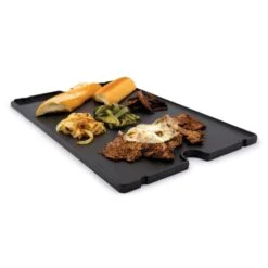 Broil King 11239 Cast Iron Griddle For Regal And Imperial Grills
