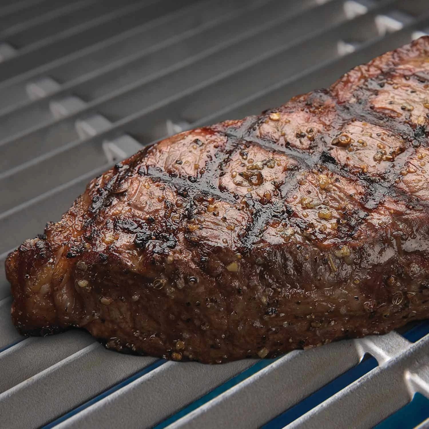 Broil King 11249 Stainless Steel Cooking Grid For Regal 420/440/490 And Imperial 490/XL Grills - Image 5