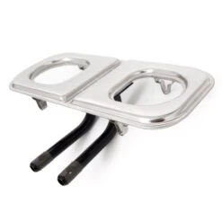 Broil King 18432 Stainless Steel Infinity Burner For 44M Grills