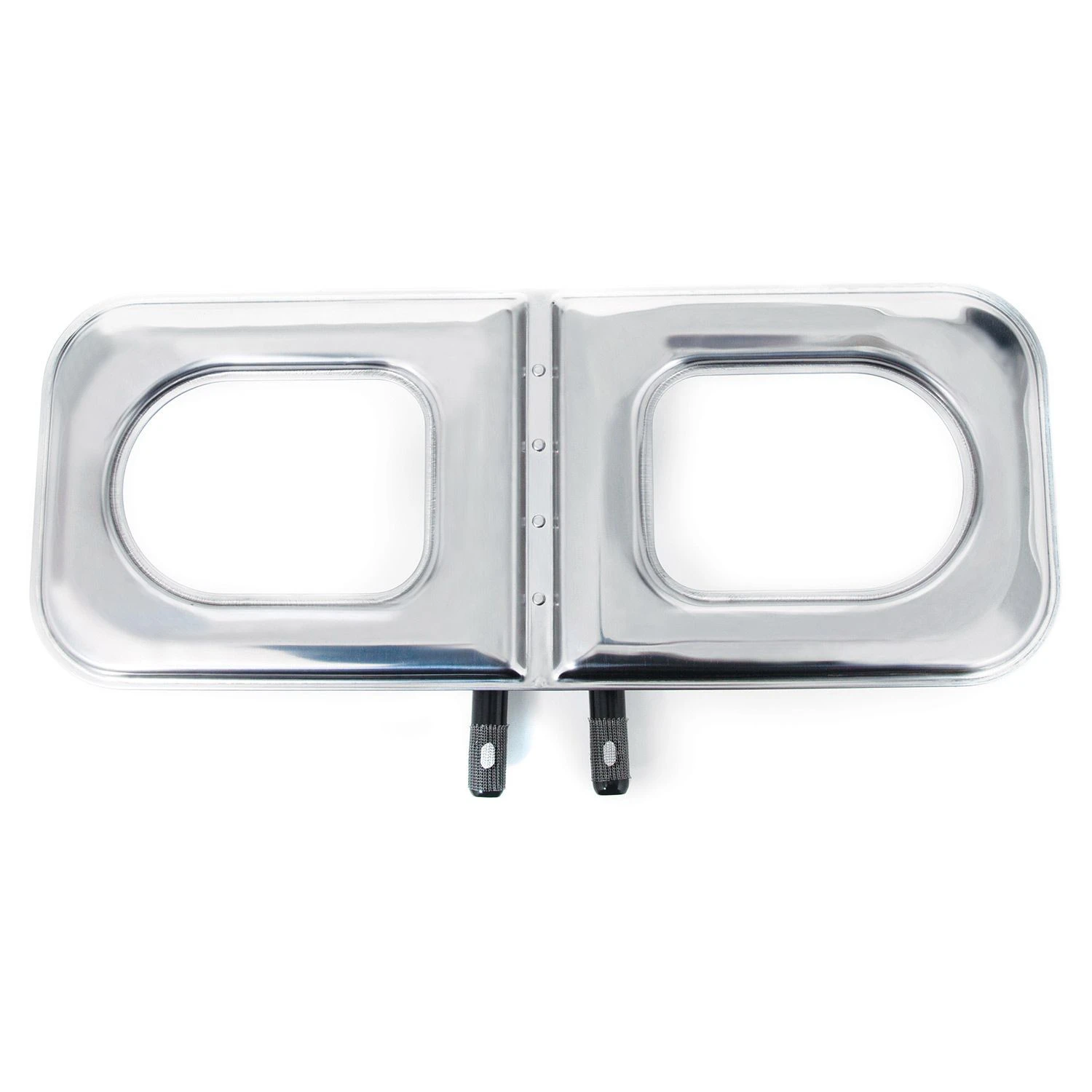 Broil King 18434 Stainless Steel Infinity Burner For 56M Grills - Image 2