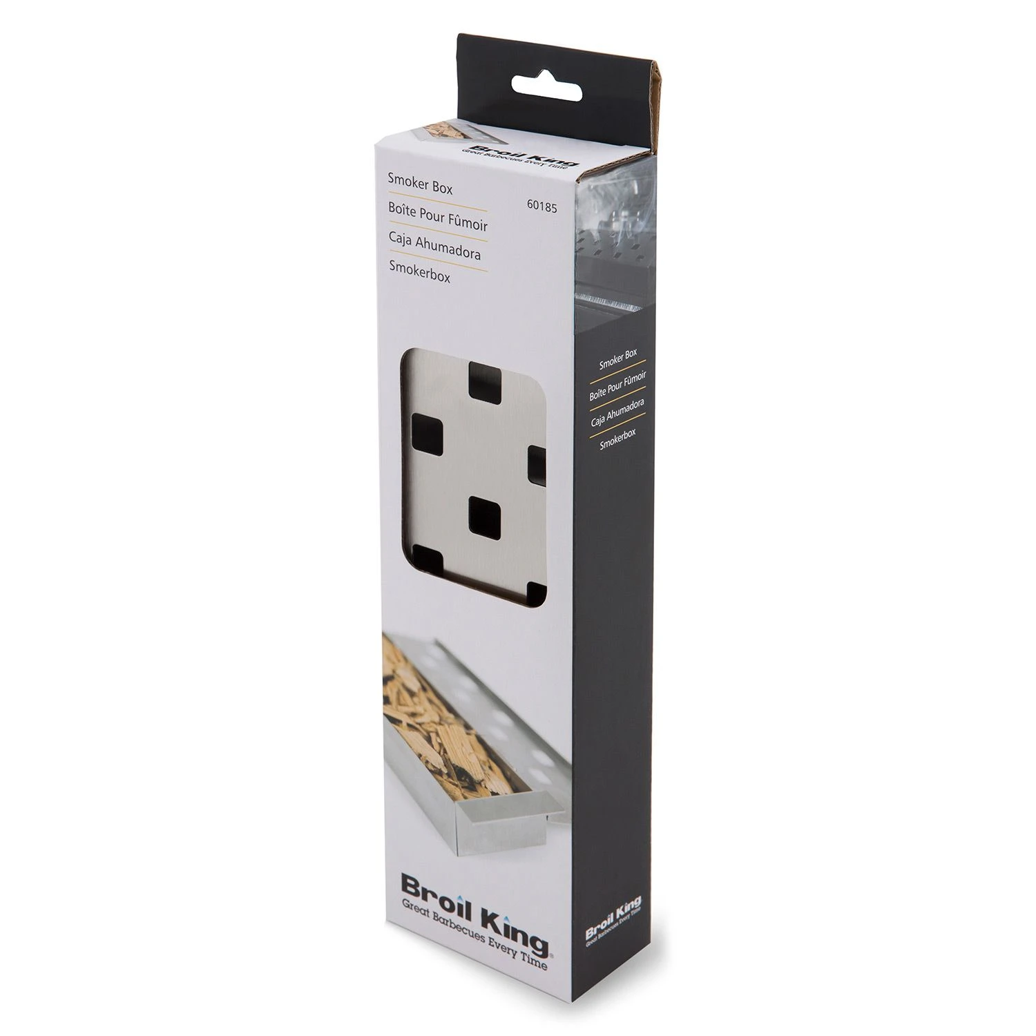Broil King 60185 Smoker Box - Image 3