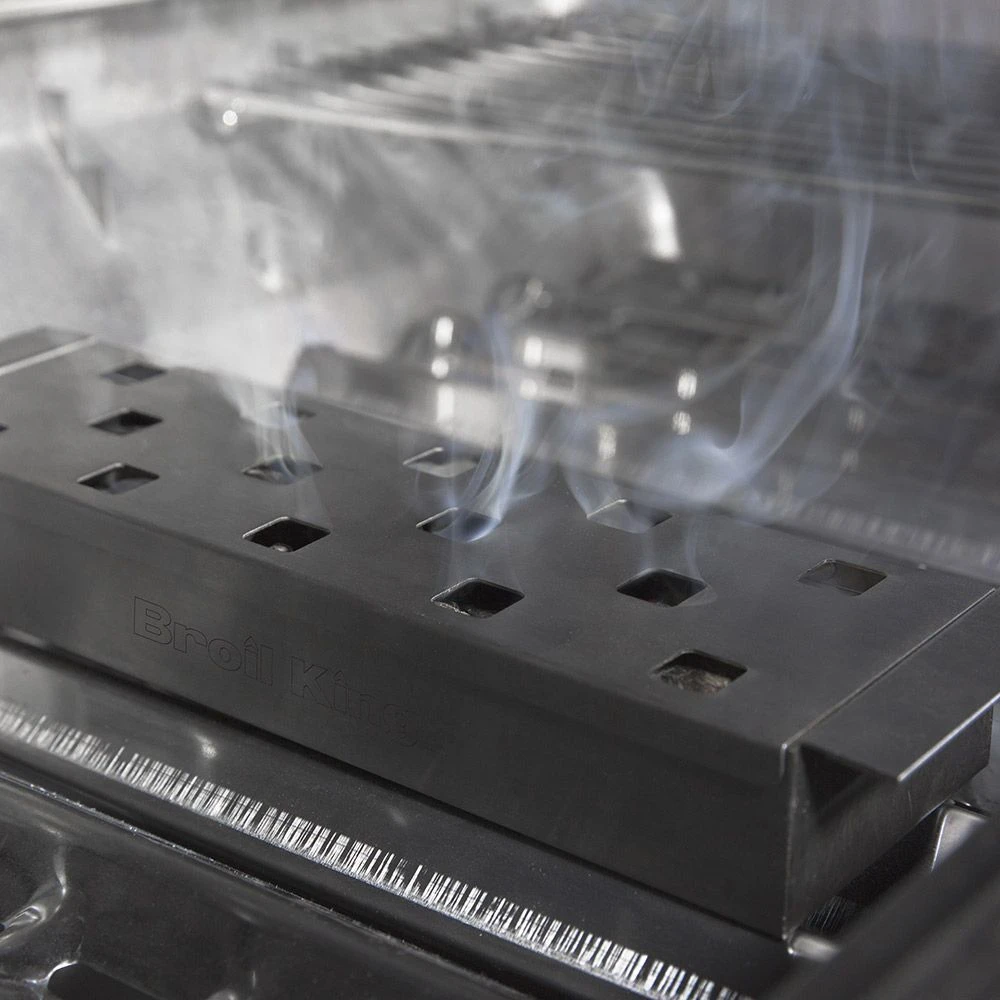 Broil King 60185 Smoker Box - Image 4