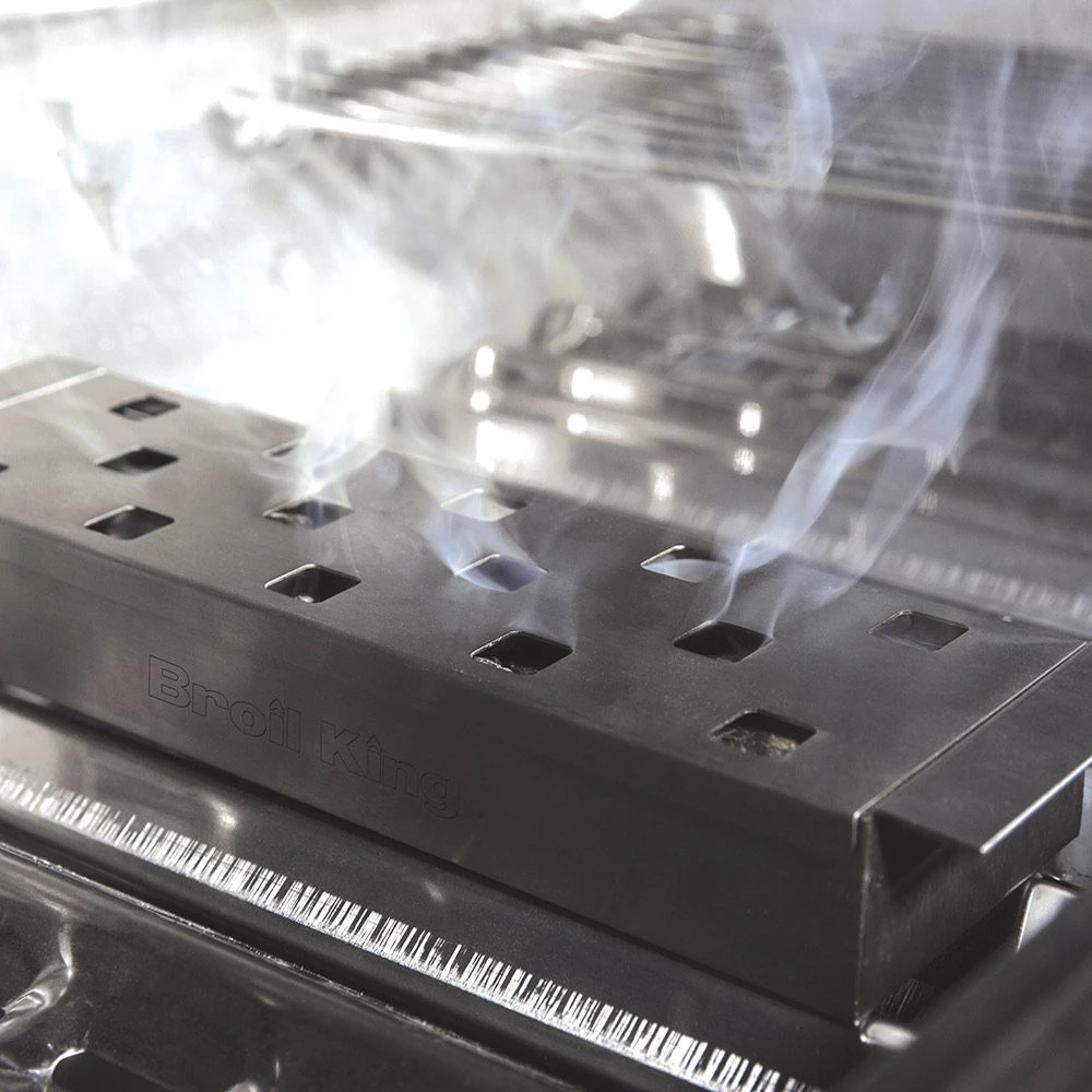 Broil King 60185 Smoker Box - Image 5
