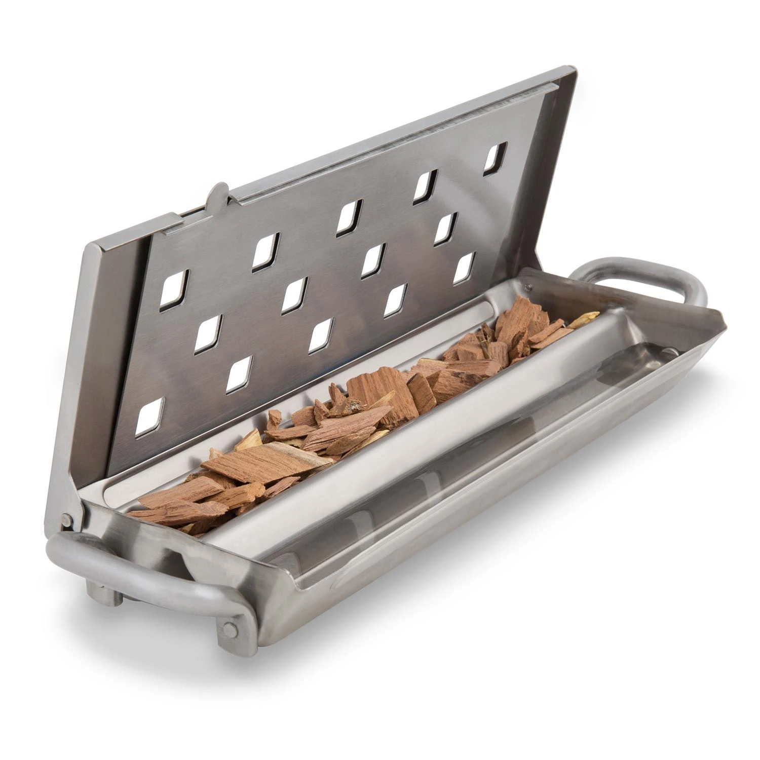 Broil King 60190 Imperial Smoker Box - Image 2