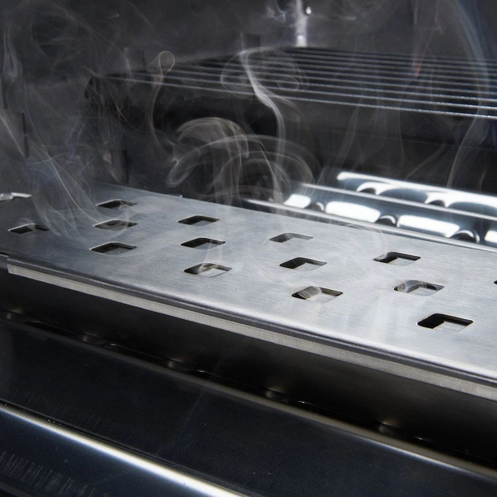 Broil King 60190 Imperial Smoker Box - Image 6