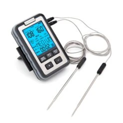 Broil King 61935 Side Table Thermometer