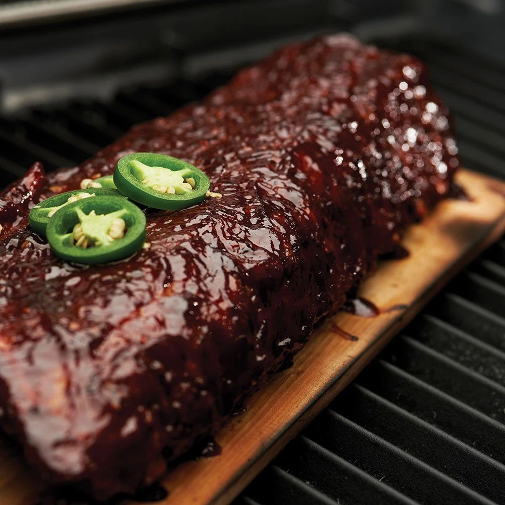 Broil King 63290 Maple Grilling Planks - Image 4