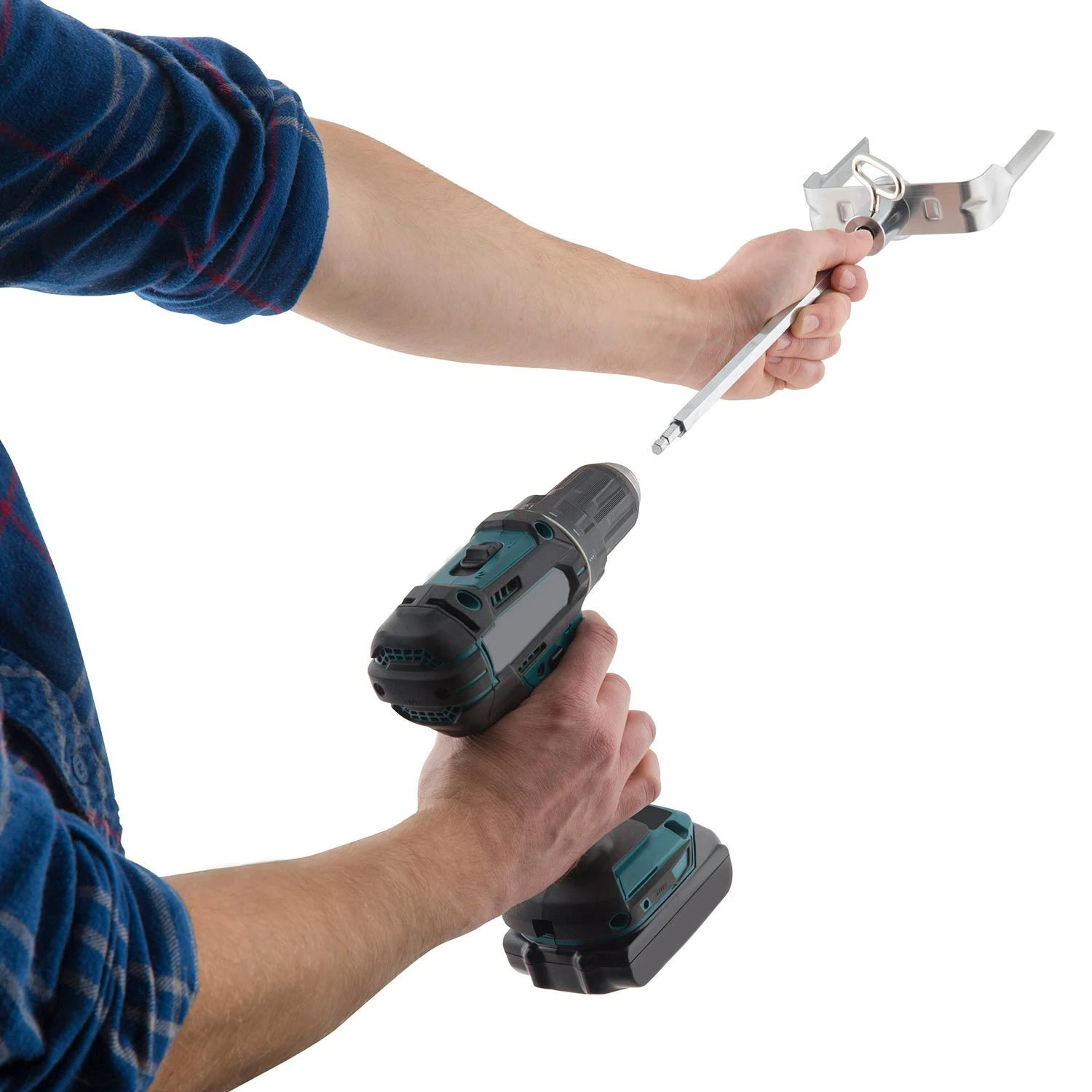 Broil King 64075 Meat Shredder - Image 5