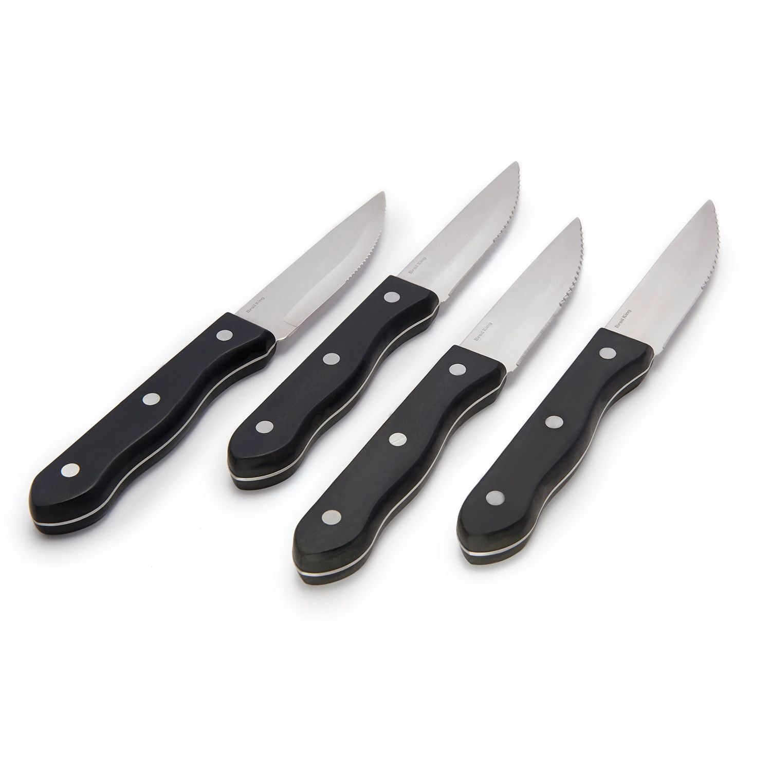 Broil King 64935 Steak Knife Set