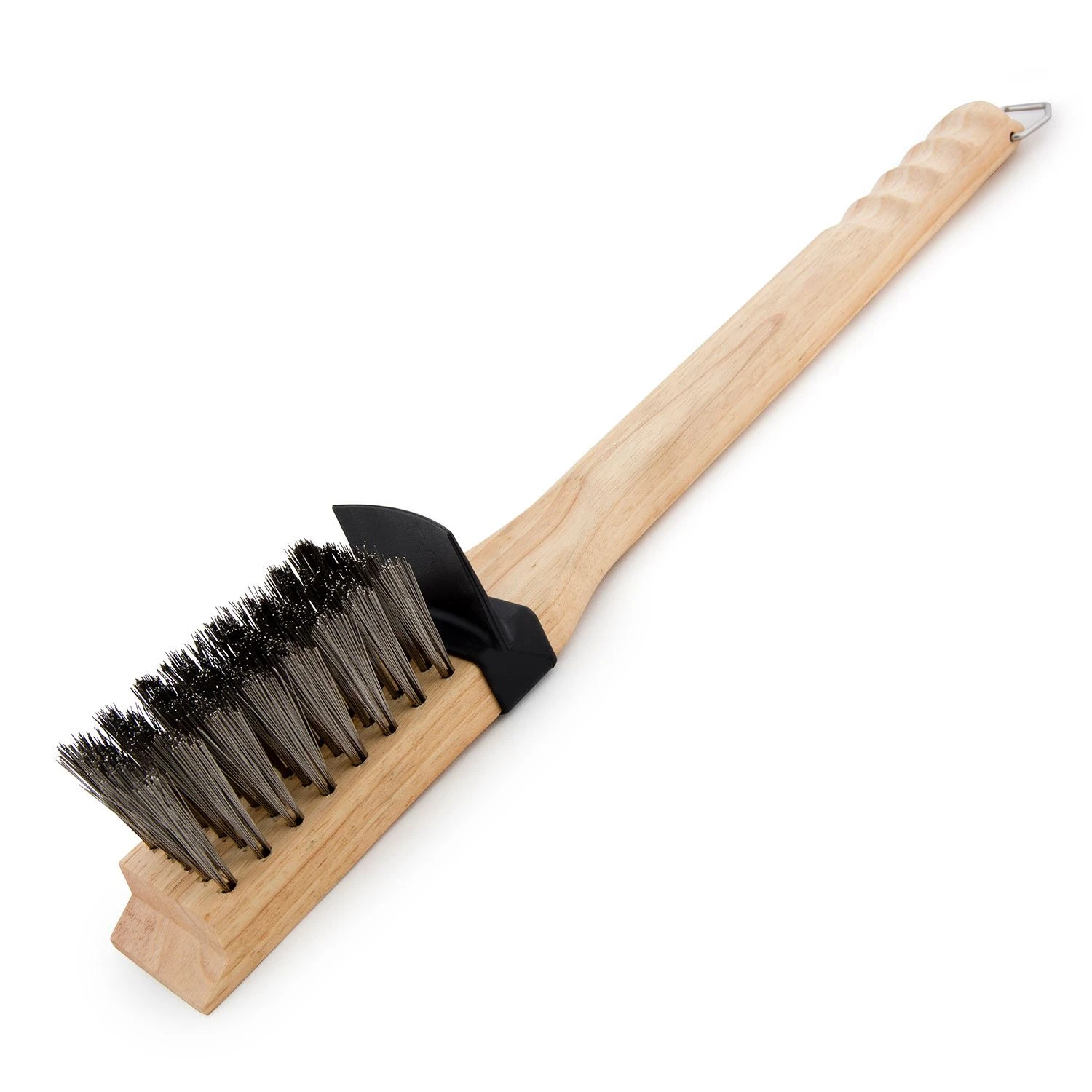 Broil King 65229 Deep Bristle Grill Brush - Image 2