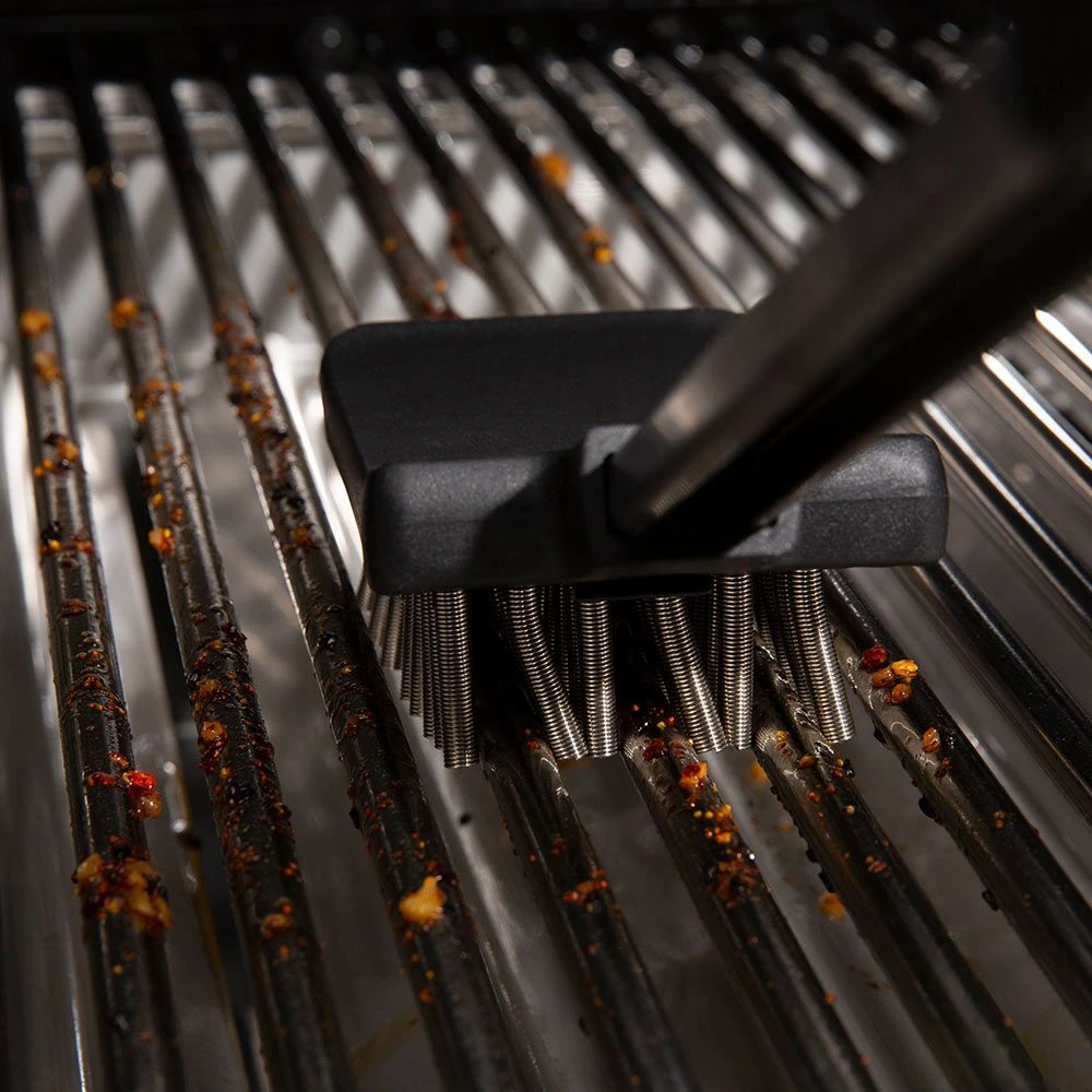 Broil King 65600 Baron Coil Spring Grill Brush - Image 4