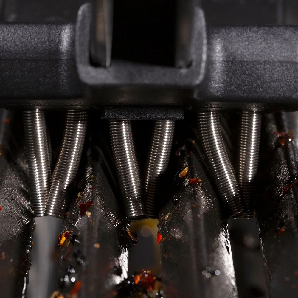 Broil King 65600 Baron Coil Spring Grill Brush - Image 6