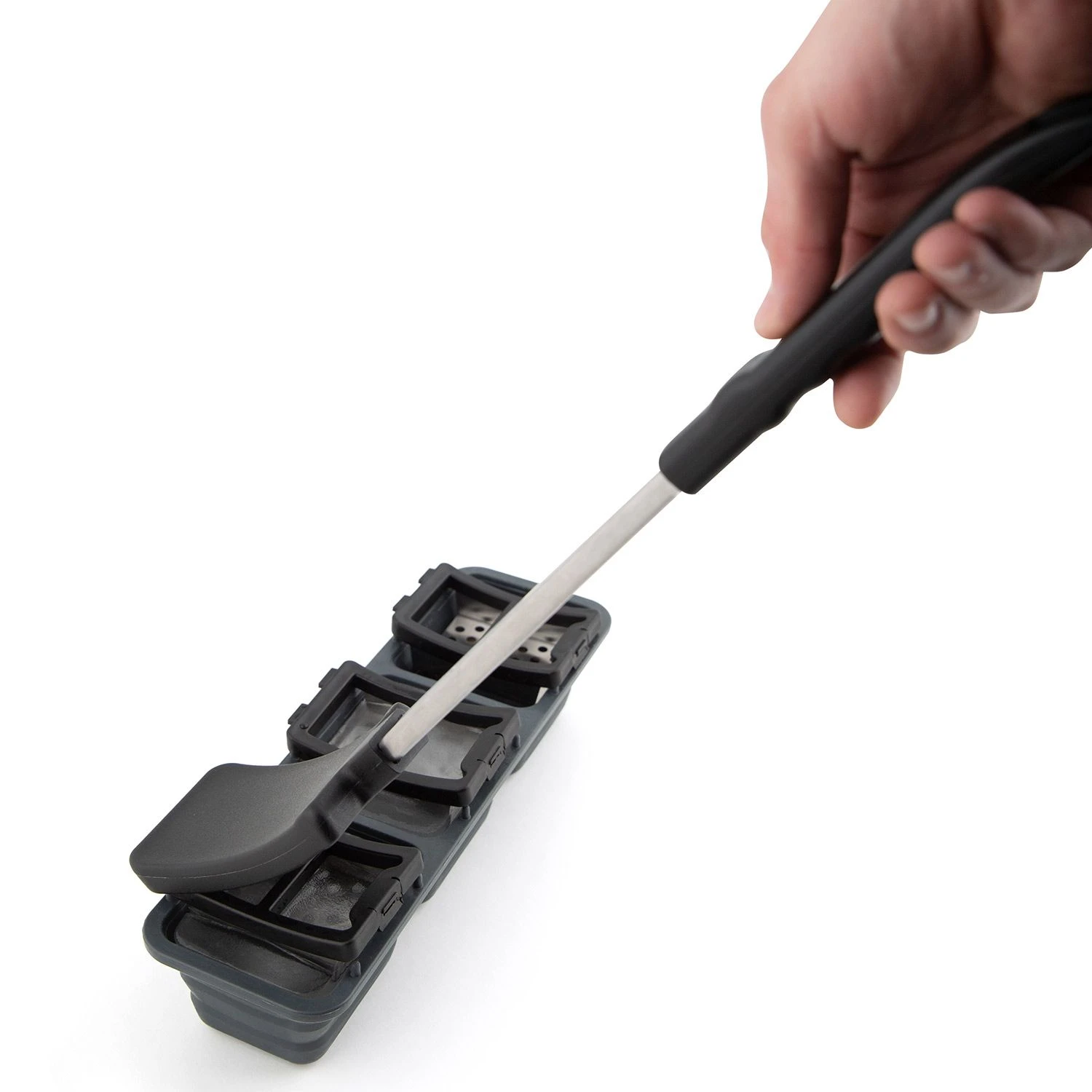 Broil King 65679 Ice Grill Brush - Image 3