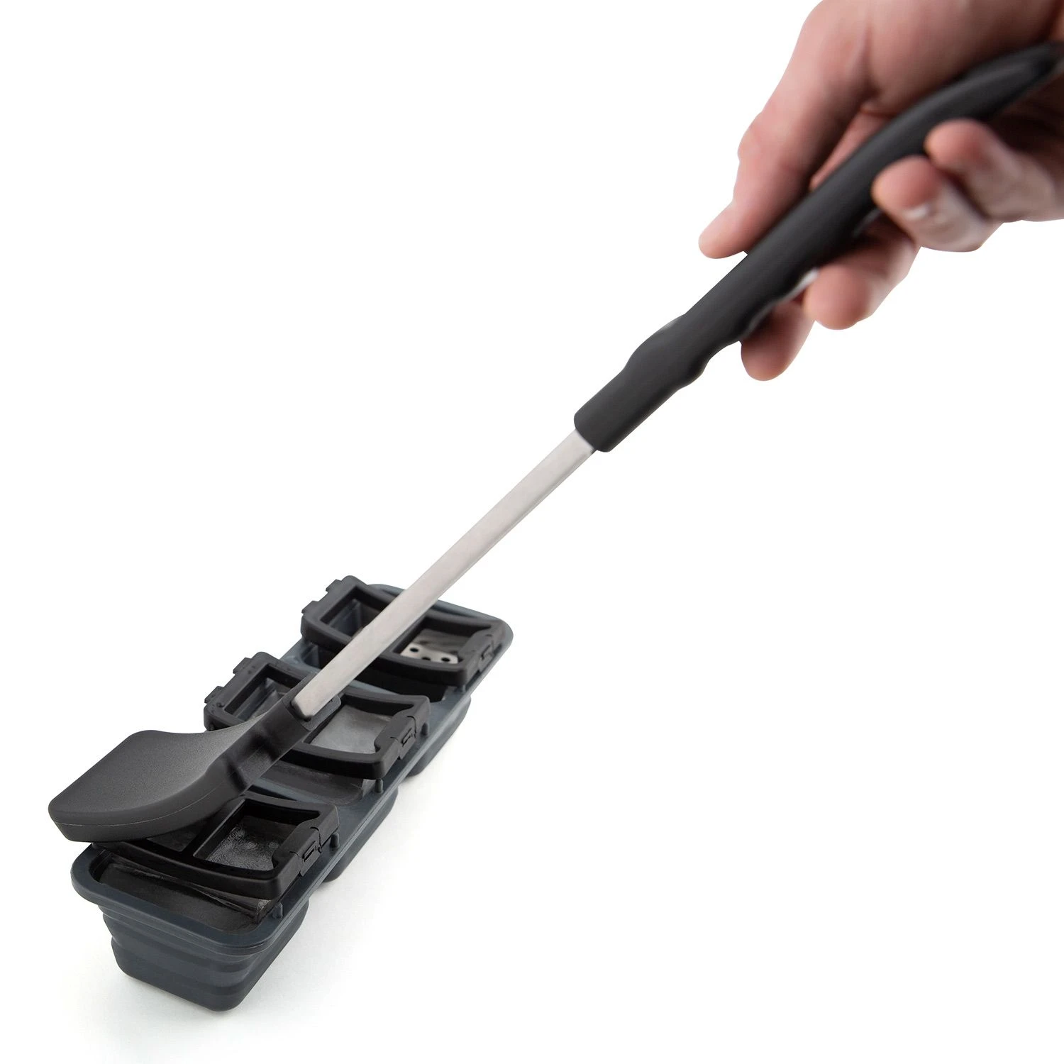 Broil King 65679 Ice Grill Brush - Image 4