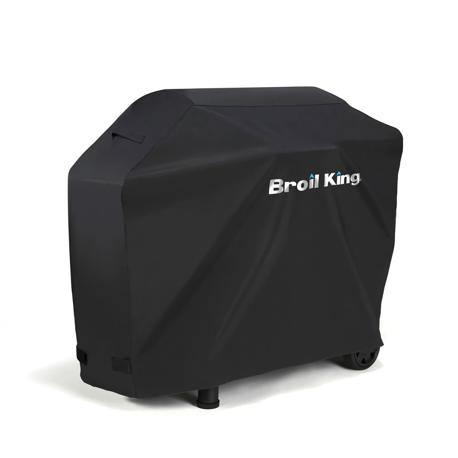 Broil King 67066 Polyester Cover For Baron Pellet 500 Grill - Image 2