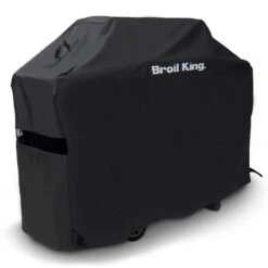 Broil King 67468 51-Inch Select Grill Cover For Gem And Royal 300 Grills