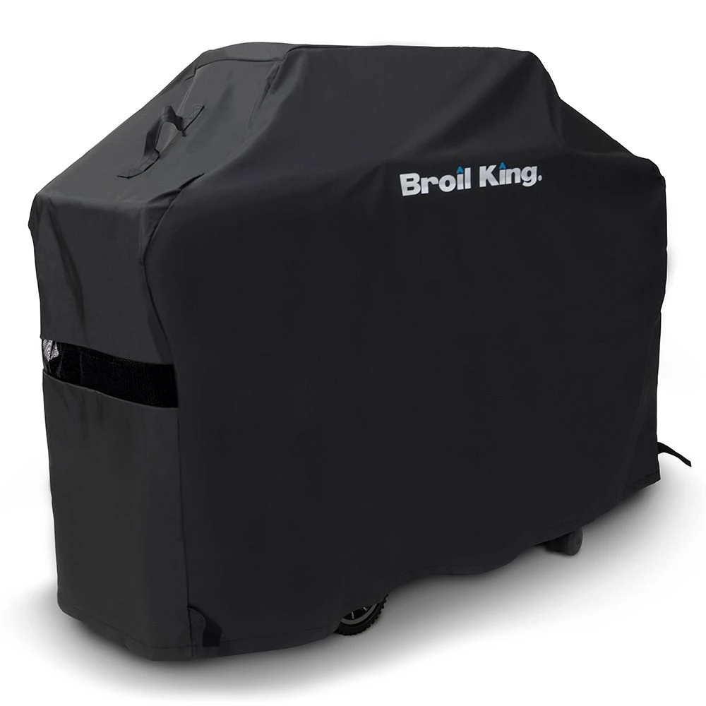 Broil King 67468 51-Inch Select Grill Cover For Gem And Royal 300 Grills