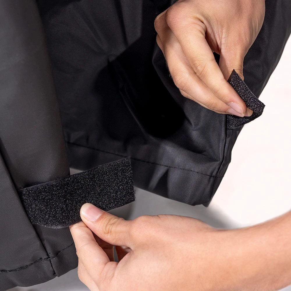 Broil King 67468 51-Inch Select Grill Cover For Gem And Royal 300 Grills - Image 3