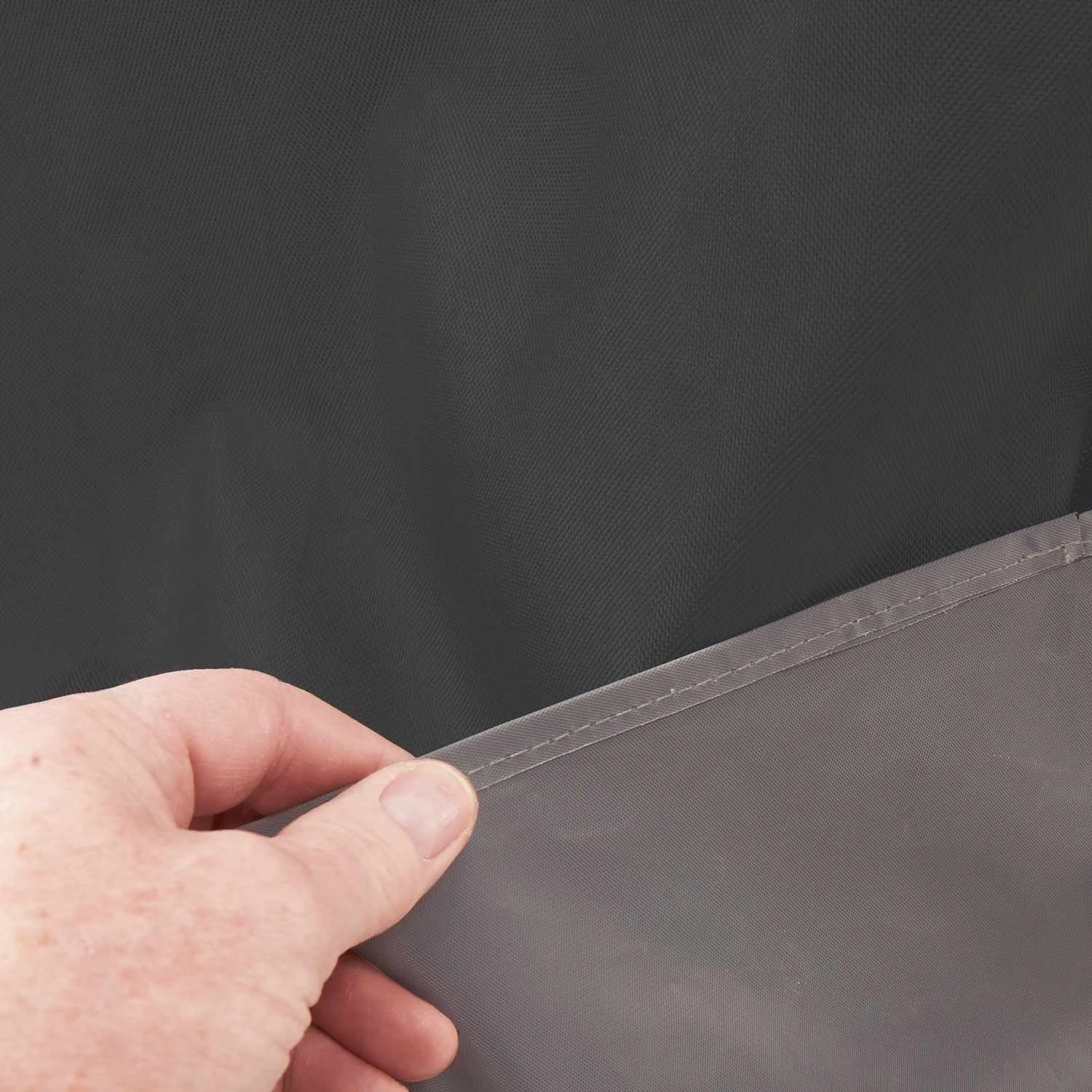 Broil King 67487 58-Inch Select Grill Cover For Baron 400, Signet 70/90/320, Sovereign 20/70/90 Grills - Image 5