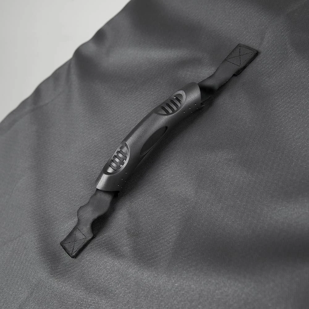 Broil King 68492 70.5-Inch Premium Polyester Grill Cover For Regal 500, Imperial 500 Grills - Image 4