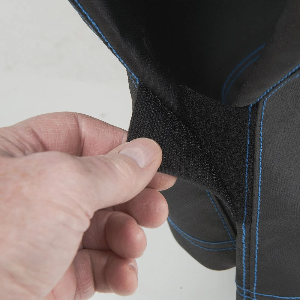 Broil King 68487 58-Inch Premium Polyester Grill Cover For Baron 400, Signet 70/90/320, Sovereign 20/70/90 Grills - Image 2