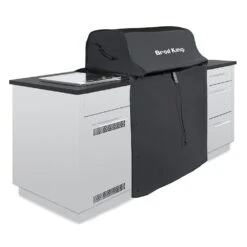 Broil King 68592 Premium Grill Cover For Imperial/Regal 500 Series