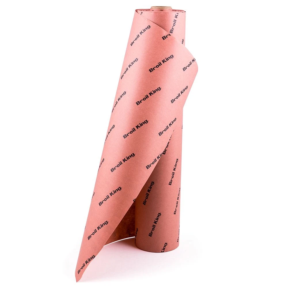 Broil King 69600 150-Feet Roll Of Premium Butcher Paper