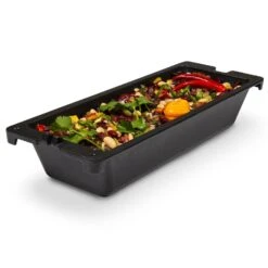 Broil King 69617 Cast Iron Wok For Sovereign And Baron Grills