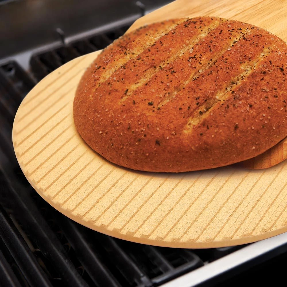 Broil King 69814 15-Inch Grilling Stone - Image 5