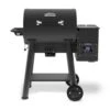 Broil King 494051 Crown Pellet 500 Smoker And Grill