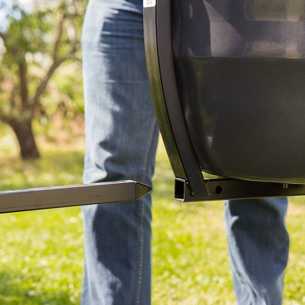 Broil King KA5532 Hitch Adaptor Kit For Keg Grills - Image 3