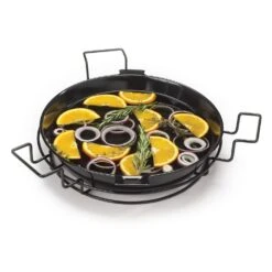 Broil King KA5533 Diffuser Kit For Keg Grills