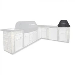 Broil King KA5537 Premium Keg Cover