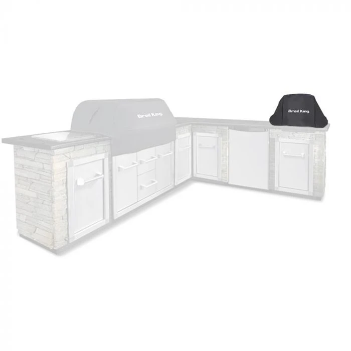 Broil King KA5537 Premium Keg Cover