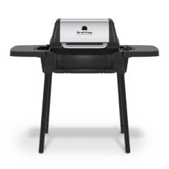 Broil King 950654 Porta-Chef 120 Portable Grill, 18-Inches, Propane